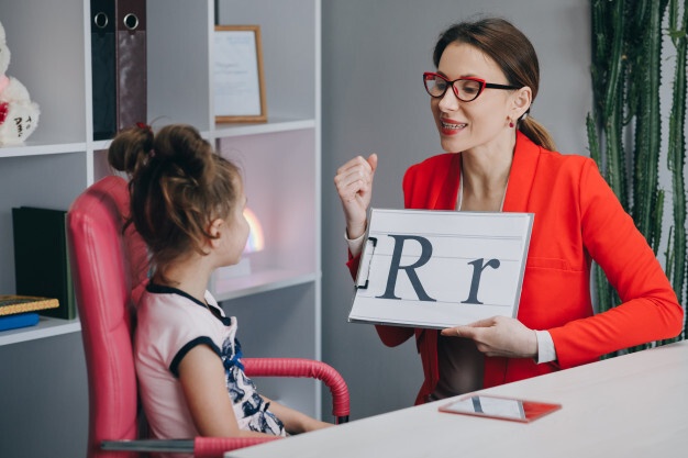 Provođenje logopedskih terapija u sklopu projekta